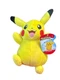 Pokemon Pikachu Licensed 8 Inch Plush Wicked Cool Toys