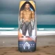DC Aquaman 12&rdquo; Action Figure Aquaman and The Lost Kingdom Green & Gold Suit NIB