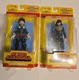 MY HERO ACADEMIA IZUKU MIDORIYA SHOTA AIZAWA 5&rdquo; Action Figure McFarlane Lot Of 2