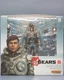 Storm Collectibles Gears of War 5 Kait Diaz Winter Armor&nbsp;New Sealed Figure