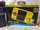 🔥MyArcade Pocket Player Pro Pac-Man Portable Game System (DGUNL-4198)
