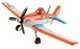 Disney Planes Racing Dusty Crophopper Diecast Aircraft