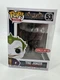 Funko Pop! Vinyl Figure - Heroes #53 - The Joker Black Chrome Arkham Asylum