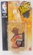 NIP Mattel NBA Jams Dennis Rodman Chicago Bulls Court Collection Yellow Hair