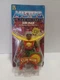 Mattel Masters of the Universe Sun-Man 5.5 inch Action Figure - Unpunched 