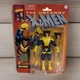 Marvel Legends Series The Uncanny X-Men Wolverine Action Figure Brand New