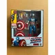 MAFEX No.217 Captain America Comic Ver Figure Medicom Toy Japan NEW