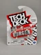 Tech Deck Baker Skateboards Burger She Wrote Fingerboard Spin Master 2024