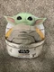 Disney Star Wars: The Mandalorian Yoda The Child 11 inch Action Figure- GWD85