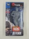 McFarlane Gears Of War 4 JD Fenix Limited Edition Artist Proof Figure Lootcrate 