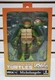2025 NECA, TMNT Usagi Yojimbo: Michelangelo Action Figure - Brand New, Sealed