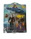Vtg 1993 New Sea Quest Action Figure Captain Nathan Hale Bridger Playmates TV