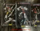3pcs FansToys FT-30A FT30B FT30C Ethereaon Quietus ft30ABC Figure in stock