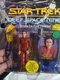 Playmates Toys Kurn Star Trek Deep Space 9- 5 Action Figure
