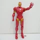 Disney Store Marvel Avengers Talking IronMan Action Figure 15 Phrases Lights 14&rdquo;
