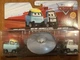 2024 DISNEY PIXAR CARS 2-CAR PACK NICOLE REVWELL - MOVIE PROP - JESSIE WHEELIN