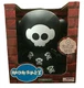 SKELANIMALS 8 Inches Tall Giant Monskey Series 1.0 Bigatron NEW w/BOX