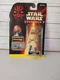 Hasbro Star Wars: Episode 1 Qui-Gon Jinn Jedi Duel Action Figure. 1998