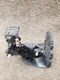 Trinity The Matrix Lobby Scene Action Figure McFarlane 2003 Series One