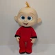 Incredibles 2 Baby Jack-Jack Attacks 13" Figure Doll Talking Sounds & Lights Up 