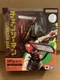 Bandai Tamashii Nations Chainsaw Man 6 in Action Figure SHFiguarts New & Sealed