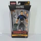 Marvel Legends Wenwu Shang-Chi Ten Rings Build-A-Figure Mr Hyde (arm) NEW