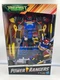 Power Rangers Beast Morphers Beast-X Megazord 10&rdquo; Scale Action Figure