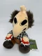 Beetlejuice NECA Kidrobot Scary Adam Maitland Phunny Plush 7.5" Warner Bros