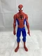 Marvel Spider-Man Titan Hero Series SpiderMan 12" Action Figure (Read)