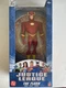 Vintage 2003 Mattel DC Comics Justice League The Flash 10" Action Figure NIB