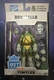 Loyal Subjects BST AXN TEENAGE MUTANT NINJA TURTLES Donatello 5" figure NEW