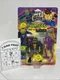 1993 Playmates TMNT Mike as Frankenstein UNIVERSAL MONSTERS Ninja Turtles 🐢