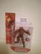 Jakks Pacifics Altered Beast WEREWOLF 4.5 in Action Figure_Spirit Ball_Fast Ship