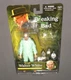 Walter White in Hazmat Suit Collectible Figure Breaking Bad MEZCO NEW