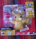 Pok&eacute;mon Pikachu Train and Play Deluxe Interactive Action Figure
