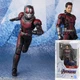 Bandai S.H.Figuarts Marvel Avengers Endgame - Ant-man SHF Action Figure