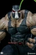 Sideshow Collectibles 300428 DC Comics Bane Premium Format Figure H About 23"
