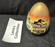 Jurassic Park 30th Anniversary CAPTIVZ Build N&rsquo; Battle Dinos Slime Egg Unopened