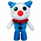 PIGGY Clowny Clown Series 1 8&rdquo; Collectible Plush Roblox PhatMojo Authentic