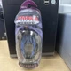Battlestar Galactica Titanium Series Diecast "Scar" Cylon Raider 2006 Galoob