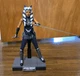 Hot Toys Star Wars Clone Wars Ahsoka Tano 1/6 Scale
