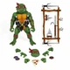 Super7 Mutant Ninja Turtle Raphael TMNT Ultimates 7-Inch Action Figure USA