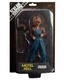 Motel Hell Farmer Vincent Pig Head 8" Action Figure Trick or Treat Studios
