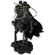 Medicom Toy MAFEX The Dark Knight Returns BATMAN & HORSE Figure From JAPAN