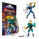 Masters of the Universe x Thundercats Tygra Origins 5.5" Figure Mattel 2025 NEW