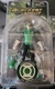 Green Lantern Hal Jordan, Blackest Night Action Figure, New