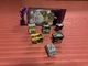 Shopkins Real Littles with Six Individual Figures And Exterior Packaging