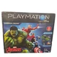 playmation Gammer Gear bowered by marvel avengers NEW OPEN BOX