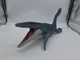 Jurassic World 28in Mosasaurus Epic Evolution From Mattel/ Jurassic Parl 2017.