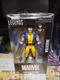 X-Men Marvel Legends Series Wolverine 85th Anniversary Comics 6-Inch